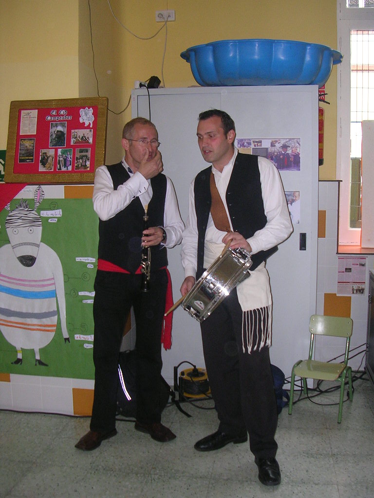 Cantemos a Burgos 2013