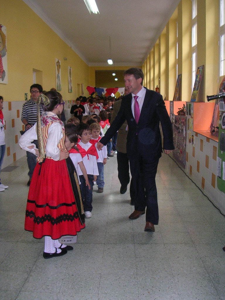 Cantemos a Burgos 2013