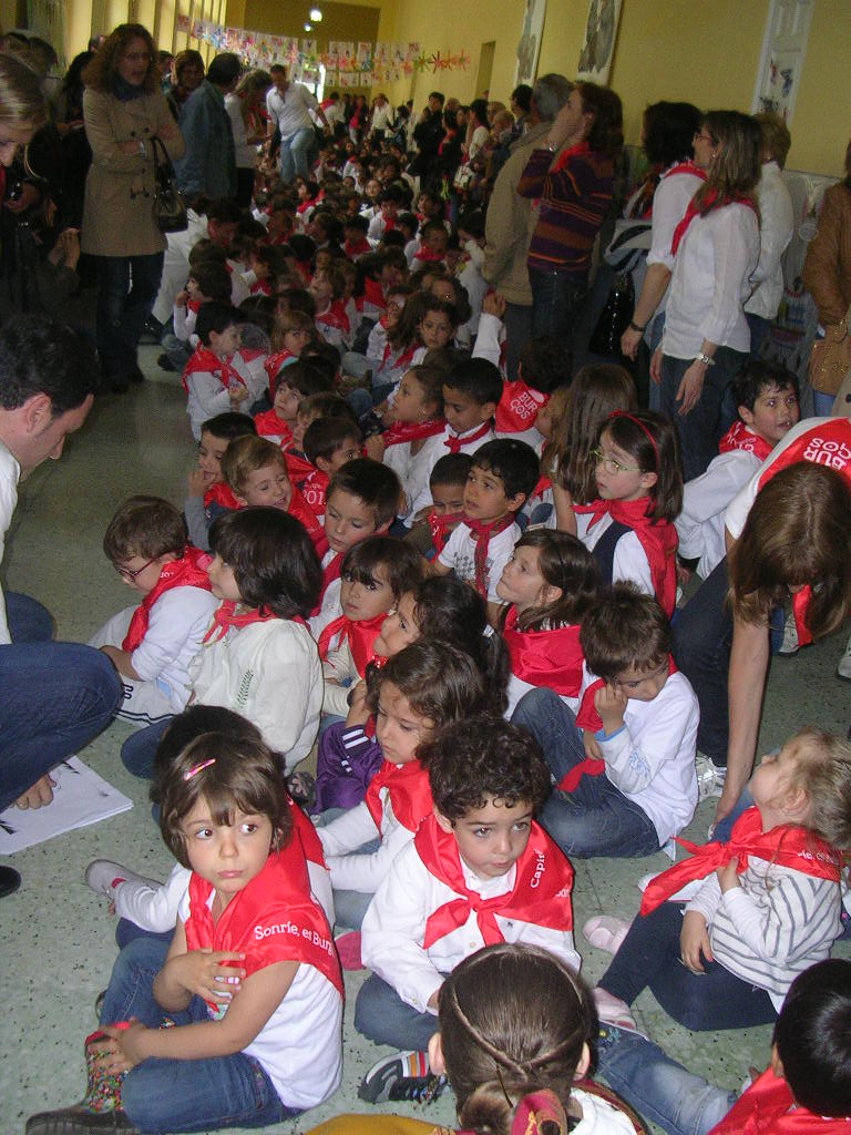 Cantemos a Burgos 2013