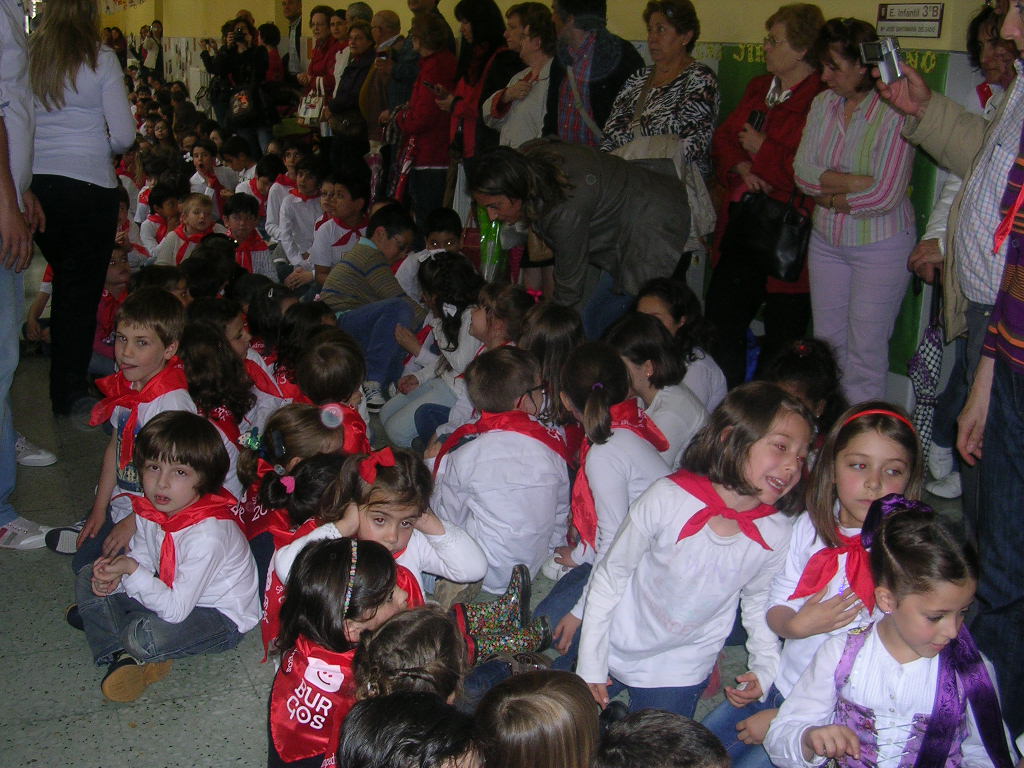 Cantemos a Burgos 2013