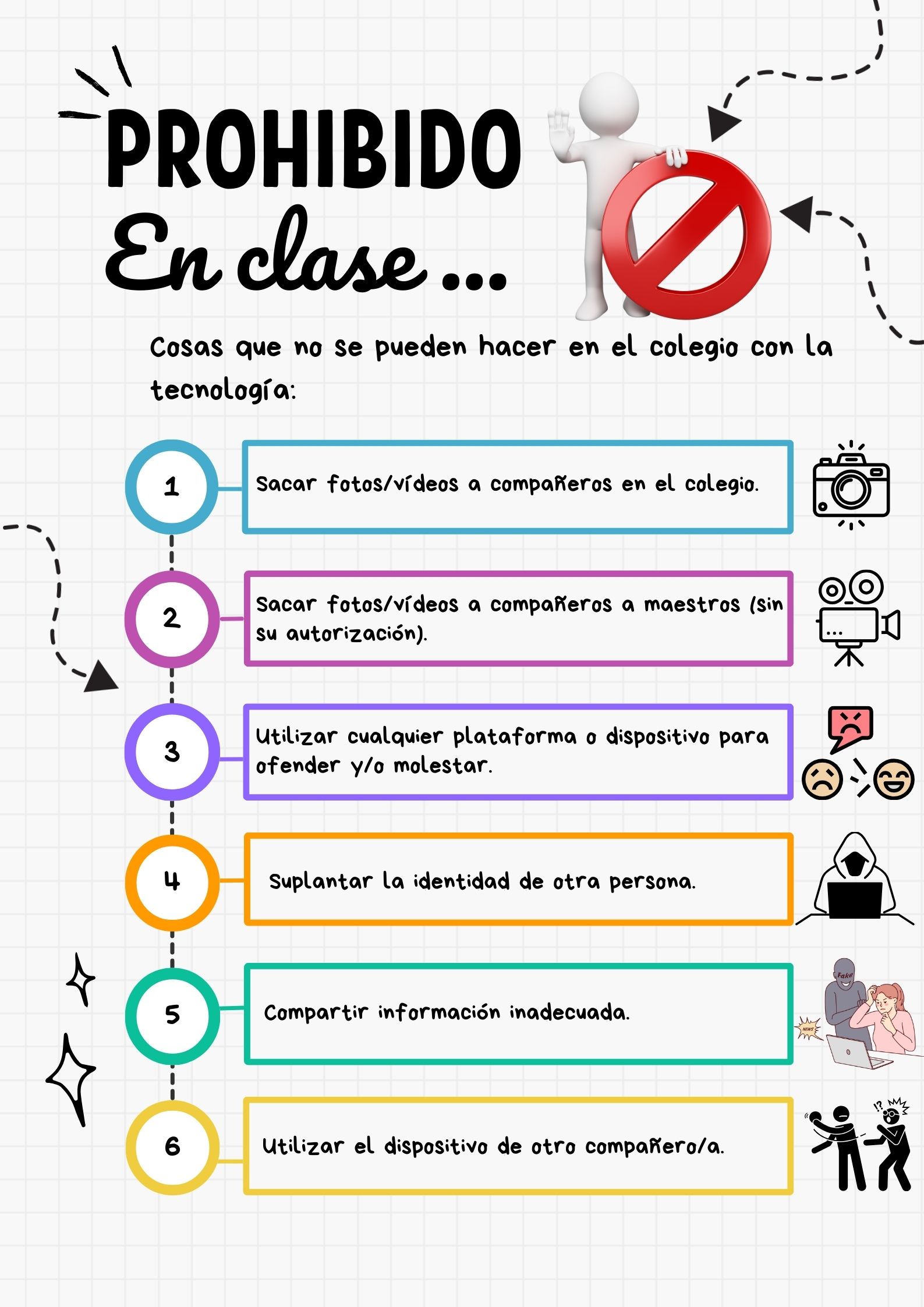 Prohibido