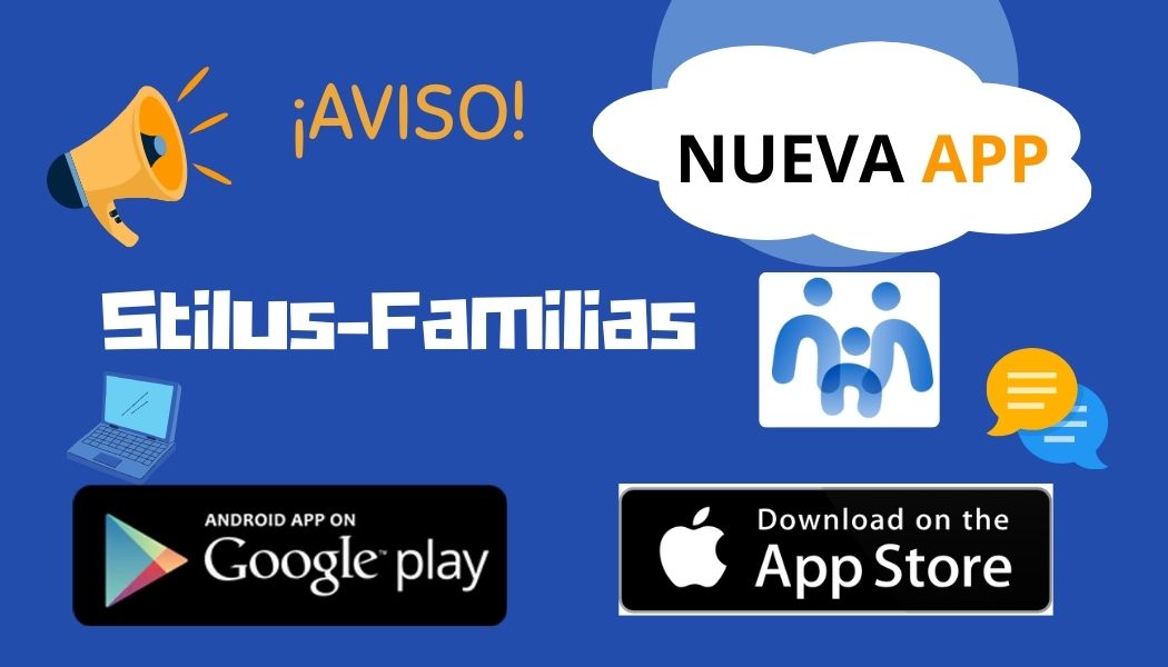 STYLUS FAMILIAS portada