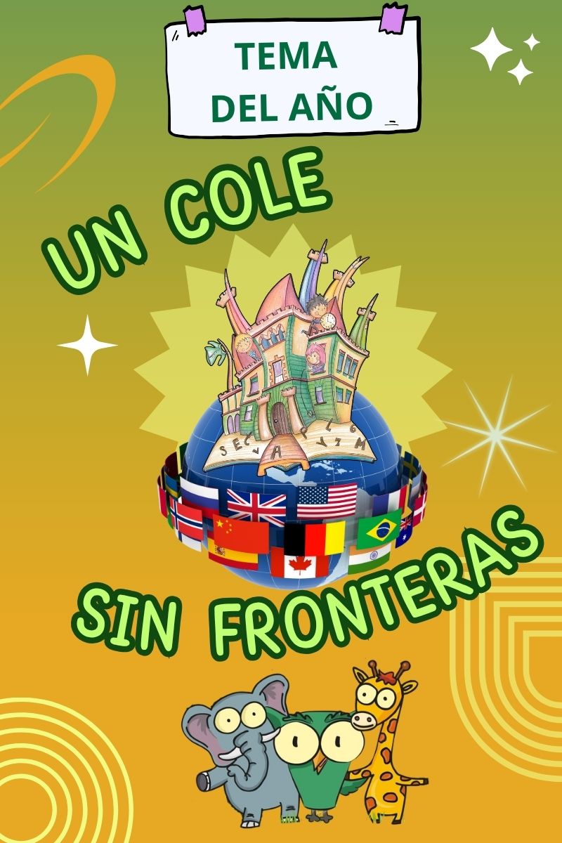 un cole sin fronteras